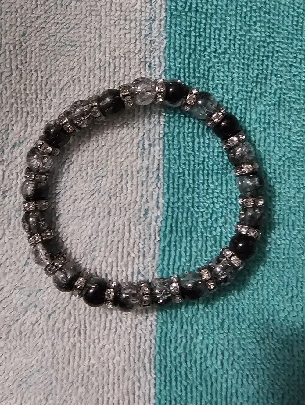 Dark Abyss Bracelet